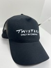 Rare Only One On Ebay Twisters Movie Truckers Hat One Size