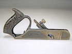 Stanley 1-1 4  Rabbet Plane No  191 Ca   22- 35 Shtm  very Good Used Condition 