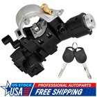 For 2008-12 Ford Escape Focus Ignition Switch Lock Housing W 2transponder K Us