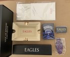 Complete Gift Box From Eagles Sphere Concert Vibee Free Shipping