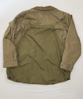Vtg Remington Men s Hunting Shooting Jacket Full Zip Plaid Lining Mens L Usa
