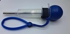 Cs1 14  Gold Prospecting Crevice Sniping Bulb Suction Tool  tether Deep Reach