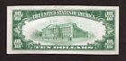 1929  10 The Caldwell National Bank Caldwell  New Jersey - Xf au