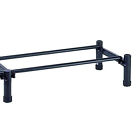Stamina Products Large Riser Stand For Aeropilates Reformer Machines  used 