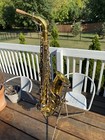 Vintage 1970 King Super 20 Alto Saxophone W original Case 470xxx Nice Free Ship 