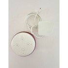 Amazon Echo Dot 3rd Generation W  Alexa Voice Media Device With Power Cord Plum