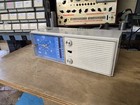 1969 Rca Model Rzs446y Am fm Clock Radio 