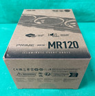 Asus Prime Mr120 Argb Fan - Triple Pack  Black - New