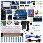 Arduino Uno R3 Super Starter Kit With Tutorial  Controller Board   Ide Compatibi