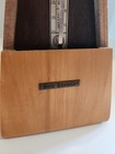 Vintage Seth Thomas Metronome  10 De Maelzel  1103 Walnut Model E873-007
