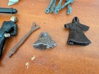 Vintage  1970 80 s Kenner Star Wars Figure And  Play Sets Parts