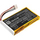 Battery For Hp Sprocket 200 P n  1as84-60006 600mah   4 44wh