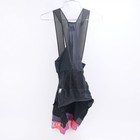 Sportful Supergiara Bib Shorts Men s L Chamois Pockets Canyon Cllctv Gravel