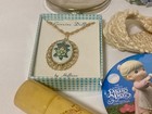 Grandma s Estate Vintage Junk Drawer Lot