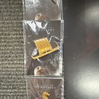 The Odyssey Original Movie Promotional Pin Set - 2 Pins  Movies Industry And pos