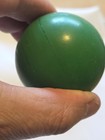 Rare Green Wham-o Super Ball