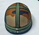 Helmet Antique Vintage M74 India Made With Kevlar Helmet Old Rare Collectible