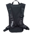 Answer Racing 3 0 Liter Hydration Back Pack For Mtb   Mx   Moto   Hiking Black