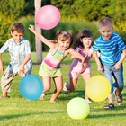 36 Punch Balloons Punching Balloon Heavy Duty Party Favors For Kids 16 Inch