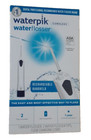 Waterpik Water Flosser Cordless Dental Care Brend New
