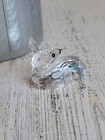 Swarovski Roe Deer 183271 Woodland Friends Crystal Collectible Home Decor Figure
