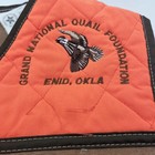 Carhartt 1989 Usa Hunting Vest Union Ticket Rare Outdoor Model Limited Edition V