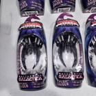 Battlestar Galactica Titanium Series Die-cast Classic Cylon Raider  2006 New