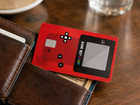 Gameboy Credit Debit Card Skin Cover Sticker Chip Funny Decal - 2 Pack