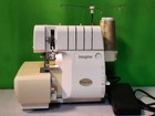 Baby Lock Imagine Ble1at  Serger Sewing Machine