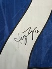 Alyssa Thompson Chelsea Match Worn Shirt Jersey Vs Liverpool 2 15 26 Coa Usa