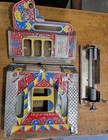 Mills Fok Castings