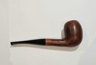 Tilshead England Estate Pipe Made By Hand Collectible 