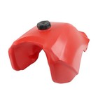 For Honda Fourtrax 300 Trx300 Trx 300 1988-1992 Fuel Tank W  Cap   Fuel Petcock