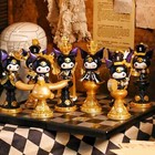 Toptoy Kuromi Chess Series Blind Box