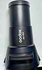 Godox Ak-r21 Projection Attachment Flash Light For Godox Ad200pro V1 No Adapter