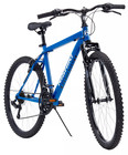 Nishiki Mens Pueblo 26  Mountain Bike Size M - Hotdeal Freeshipping