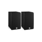 Dali Oberon 3 Compact Bookshelf Speakers  pair 