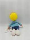 The Disney Store Patti Bean Bag Plush  Approx 10 Inches