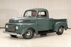 1949 Ford F1 Pickup Restomod Regular Cab