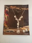 2 Silpada 2010-2011 Jewelry Catalog Sterling Silver Jewelry Booklet Magazines 