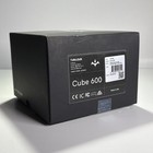 Teradek Cube 600 - H 264 avc  Decoder Sdi hdmi Gbe - Rarely Used Great Condition