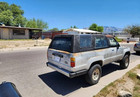 1987 Toyota 4runner Rn60