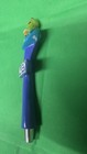 Sbbc Sierra Blanca Brewing Company Alien Amber Ale Beer Tap Handle Rare