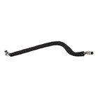 598-123 Exhaust Gas Recirculation Egr Emissions Tube Pipe Compatible With