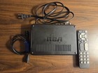 Rca Digital-to-analog Tv Converter Box  dta800b1  With Remote Tested Works 