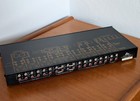 Dbx 200xg Program Route Selector Vintage Hi-fi