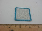 Vintage Advertising Patch New York Life Lot 25-17-d