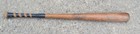 Vintage Henry Hank Aaron Model 140s Hillerich   Bradsby Baseball Bat