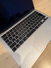 Apple Macbook Pro 13 In 2022 Silver apple M2 3 49 Ghz  512 Gb 16 Gb 10-core