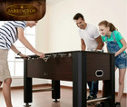 Barrington Foosball Soccer Football Arcade Indoor Game Room 4 Players 56  New